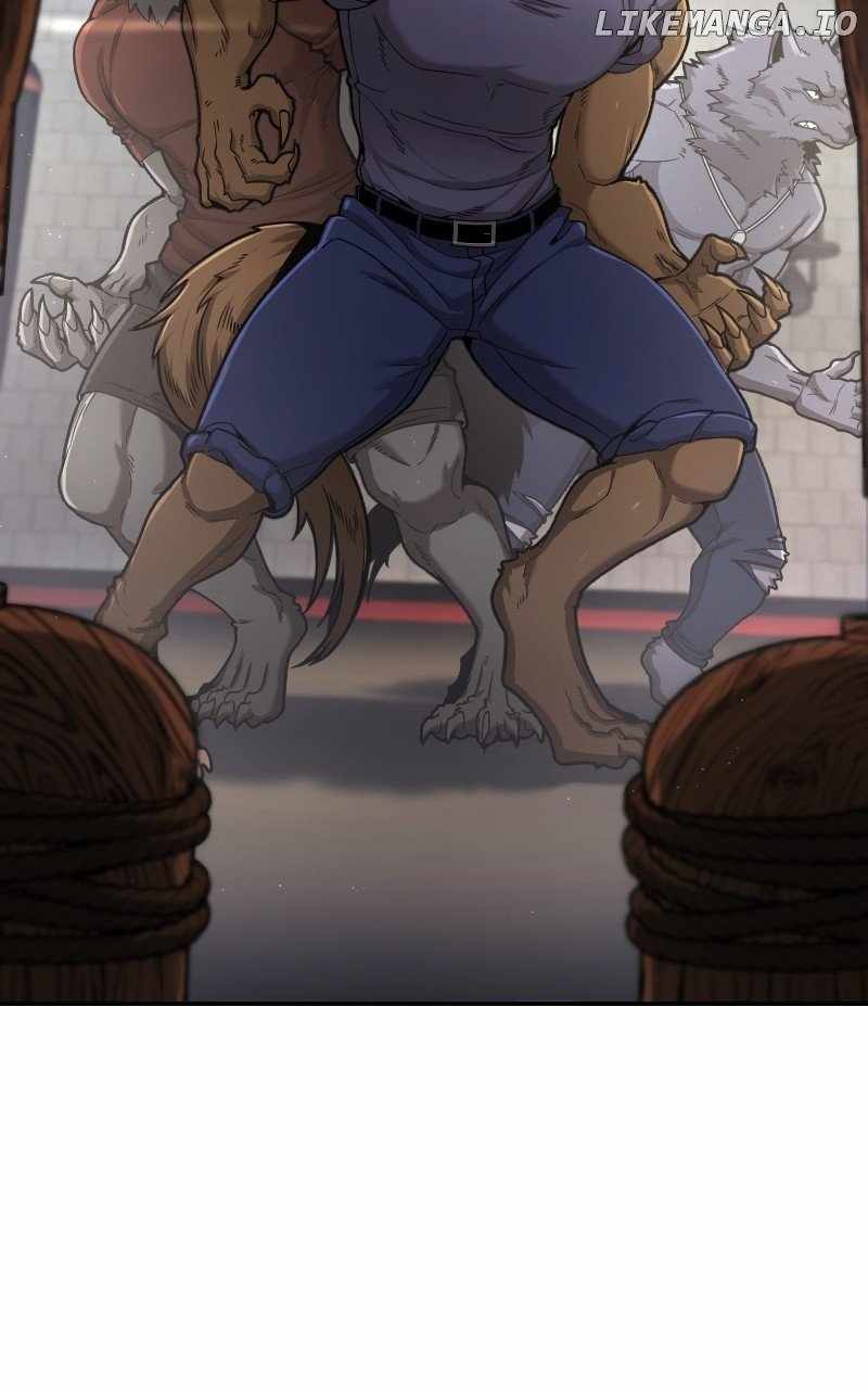 Paranoid Mage Chapter 64 80